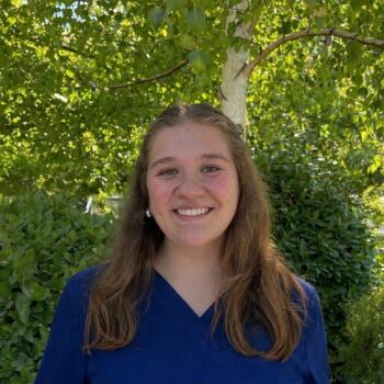 Babysitter La Reina: Josefina