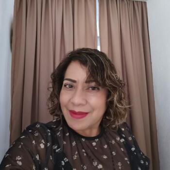 Babysitter Playa del Carmen: Cristina