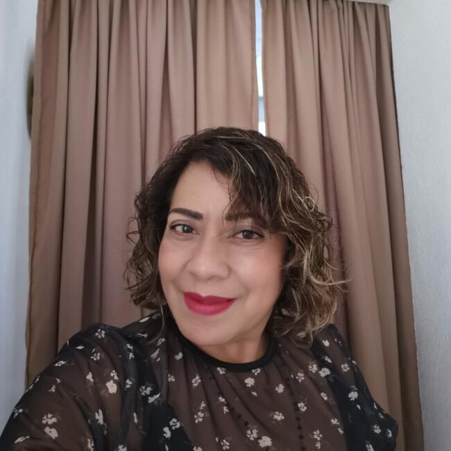 Babysitter in Playa del Carmen: Cristina