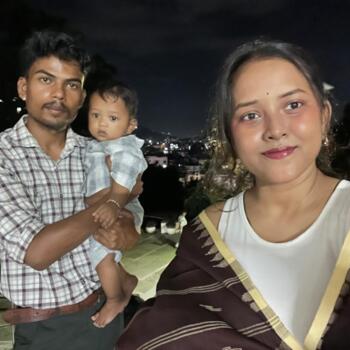 Babysitting job in Dispur: babysitting job Mridusmita
