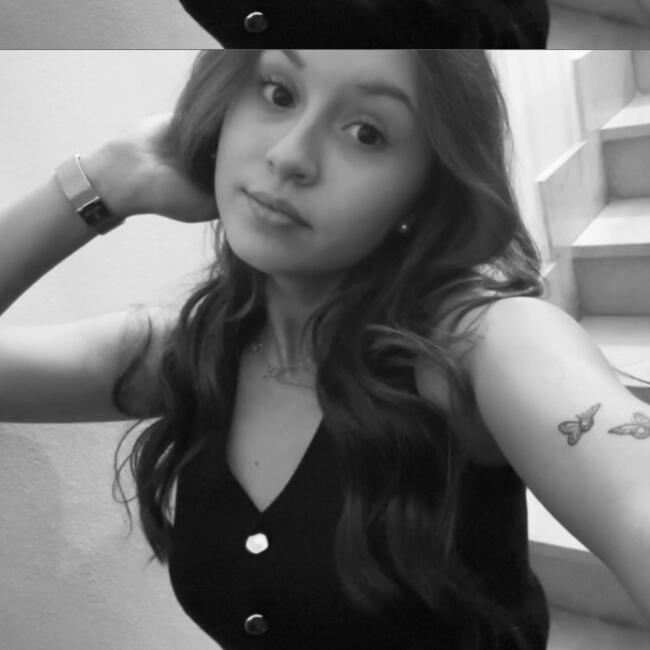 Babysitter in Palma: Nuria