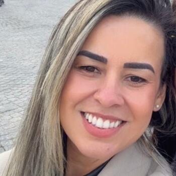 Babysitter in Campinas: Cristiane