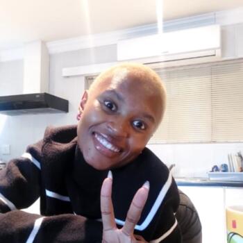 Babysitter in Roodepoort: Khumiso