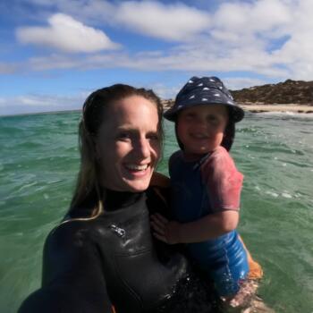 Babysitting job in Margaret River: babysitting job Jane