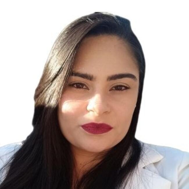 Babysitting job in Itapecerica da Serra: Ingrid