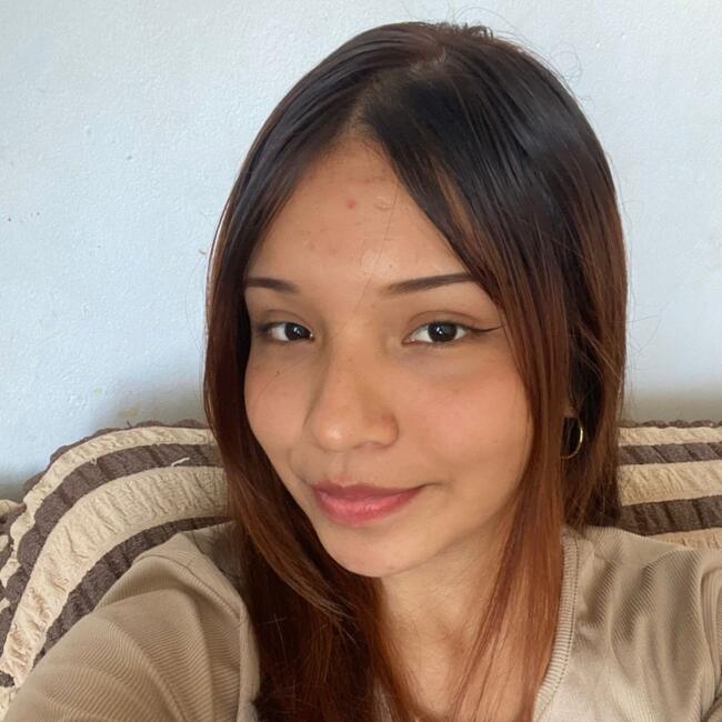 Babysitter in La Esperanza (Departamento de La Libertad): Mariana