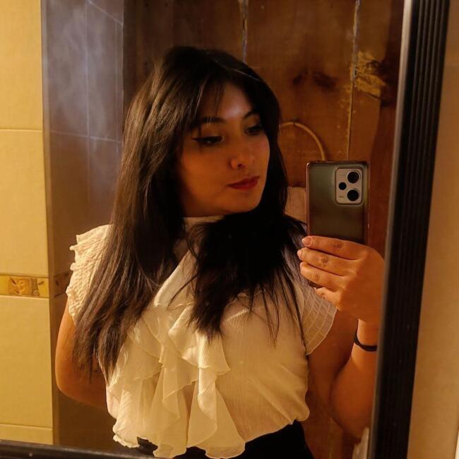 Babysitter in Nativitas (Estado de México): Alejandra