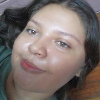 Niñera en Villanueva: Alicia