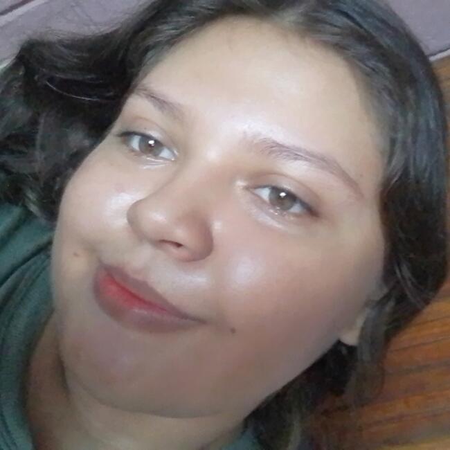 Niñera en Villanueva: Alicia