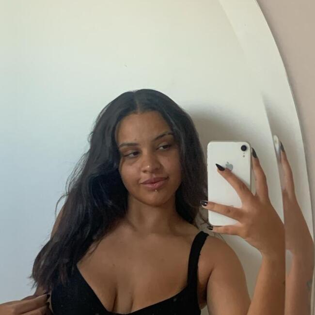 Babá em Taubaté: Ana Luiza