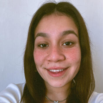 Niñera en San Bernardo: Sofia