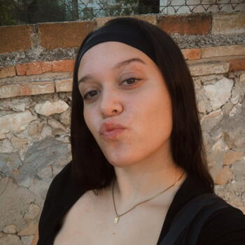 Nanny in Cieza: Carmen