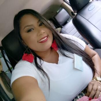 Baby-sitter in Caracas: Yoyerline Isamar
