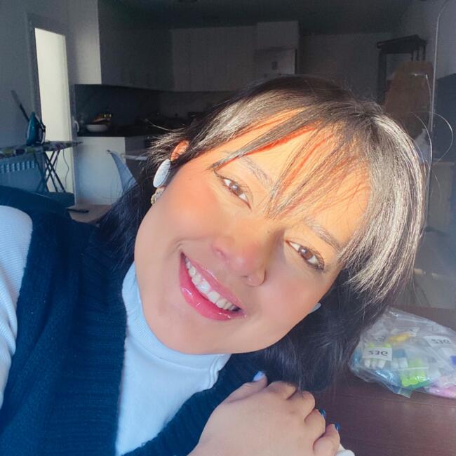 Babysitter in Manresa: Jerusalén