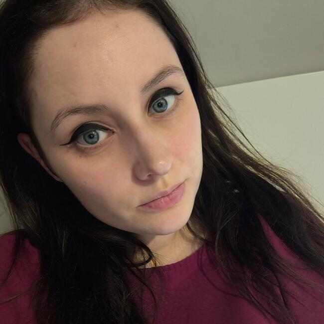 Babysitting job in Przodkowo: Patrycja