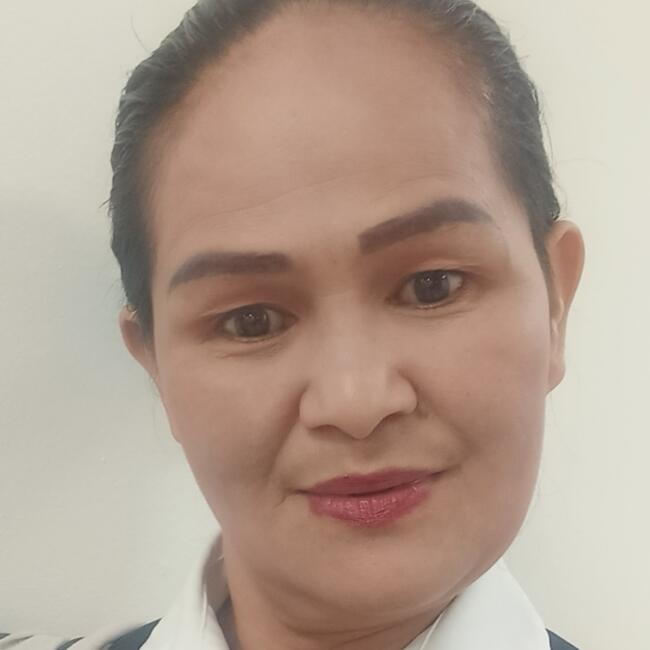 Nanny in Dubai: Sheila