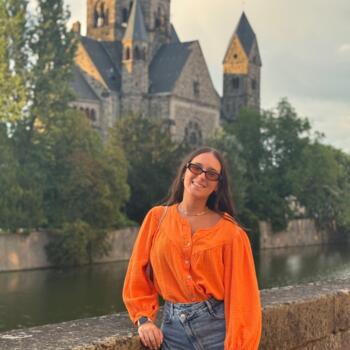 Babysitter in Ottange: Estelle