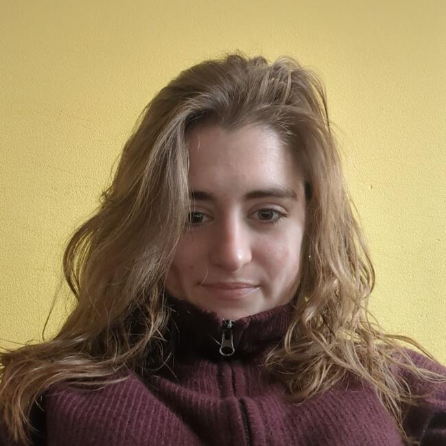 Babysitter in Ziefen: Lena