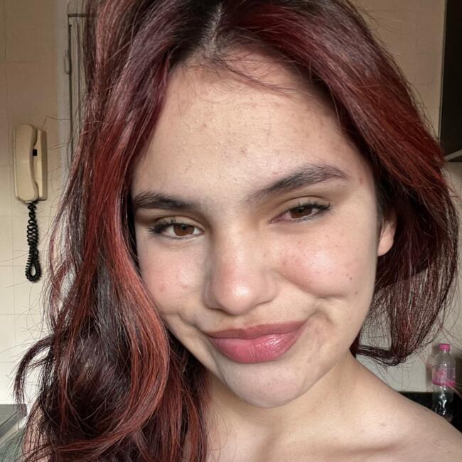 Babysitter in La Plata: Mariangel