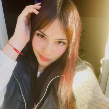 Babysitter in Santo Tomé: Martina