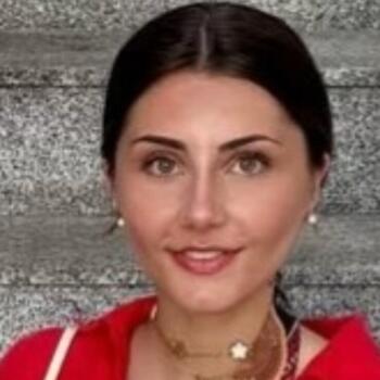 Babysitter Lambrugo: Sara