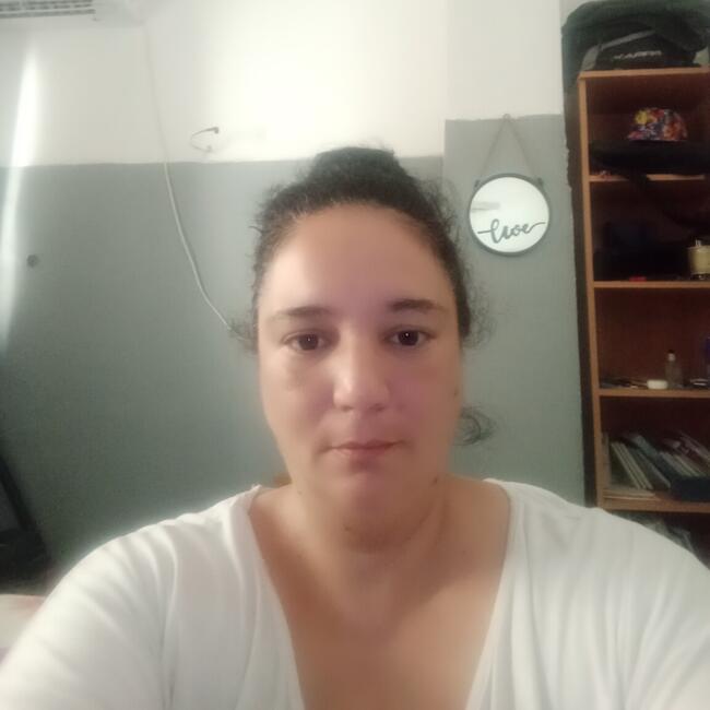 Babysitter στην περιοχή Ηλιούπολη: Zaira