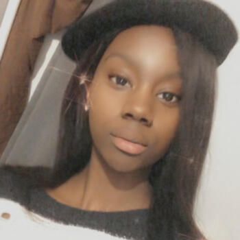 Baby-sitter in Le Pré-Saint-Gervais: Niouma