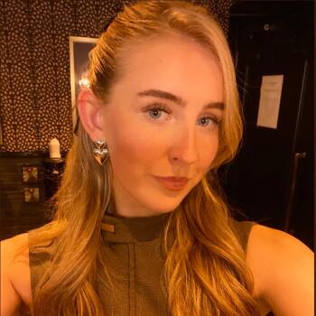 Babysitter in Ballyboden: Ava