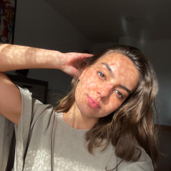 Babysitter in Valongo: Leonor