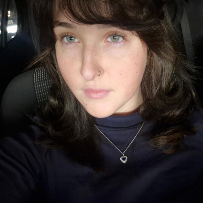 Babysitter in Adelaide: Selene