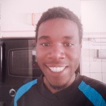 Nanny in Lenasia: Marcos L