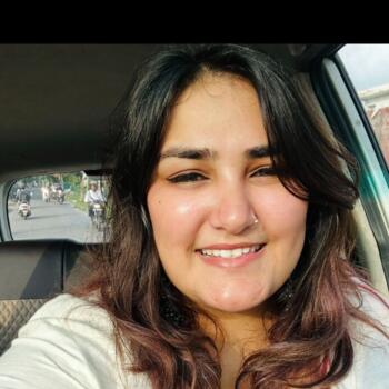 Babysitter in Auckland: Arshpreet