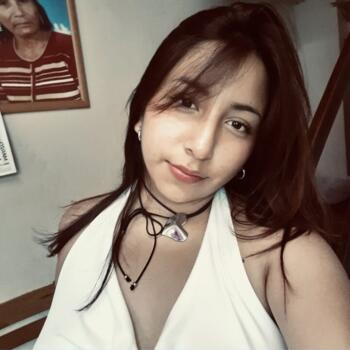Babysitter in Ciudad del Libertador General San Martín: Maria