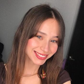 Babysitter in Zapopan: Mercy