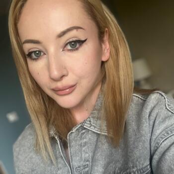 Babysitting job in Lublin: babysitting job Martyna