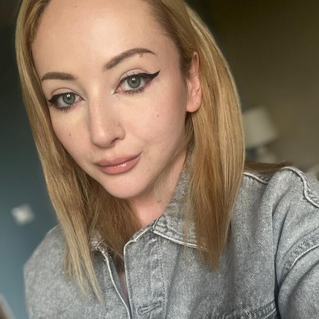 Babysitting job in Lublin: Martyna