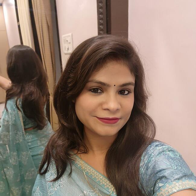 Babysitting job in Lucknow: Ar. Aditi