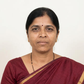 Nanny in Pune: Radha