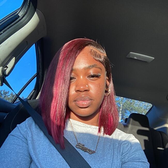 Babysitter in Winter Haven: Harmony