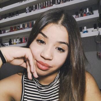 Babysitter in Paiçandu: Kamilly