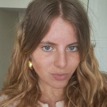 Babysitter Rueil-Malmaison: Elise