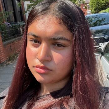 Babysitter Leicester: Hawa