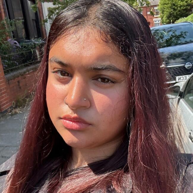 Babysitter in Leicester: Hawa