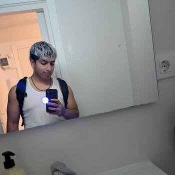 Babysitter San Pedro del Pinatar: David