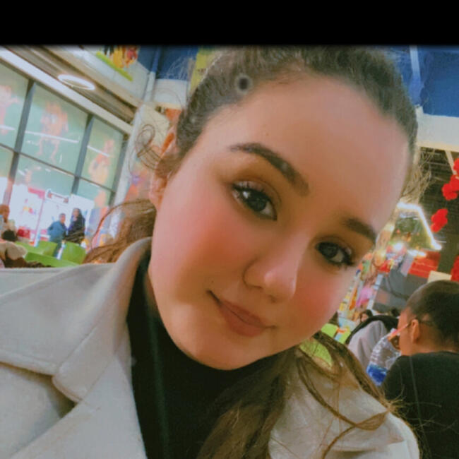 Nounou à Casablanca: Badia