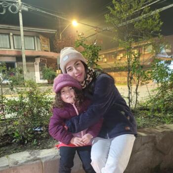 Babysitter in Santiago: Narett