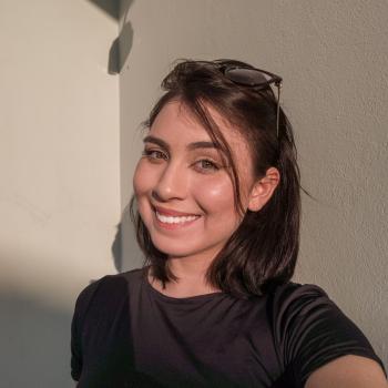 Babysitter in Salto: Yndra