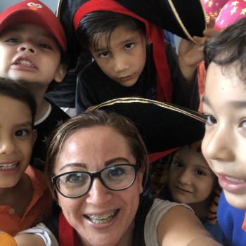 Niñera en Zapopan: Araceli
