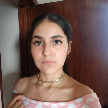 Niñera Zapopan: Katherine