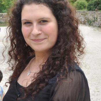 Baby-sitter Pantin: Mathilde